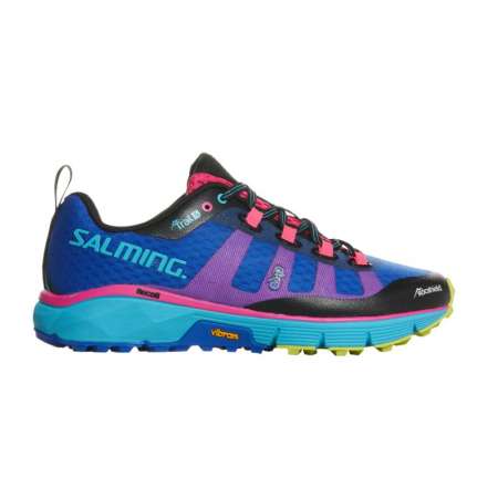  Salming Trail 5 Women Blue Sapphire 