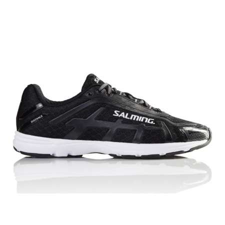  Salming Distance D5 Women Black/White 