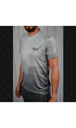 Triko GREY EDGE