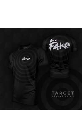 Triko TARGET