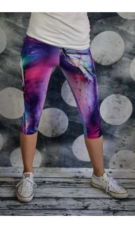 3/4 legíny Aurora
